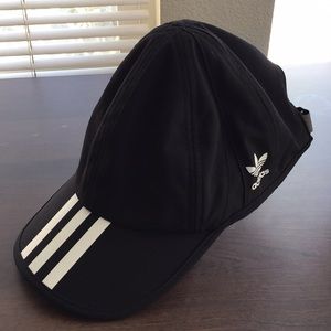 Adidas hat